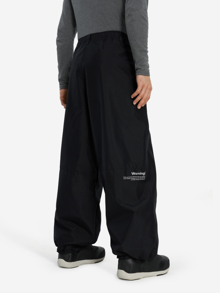 Брюки утепленные мужские Termit — фото №3