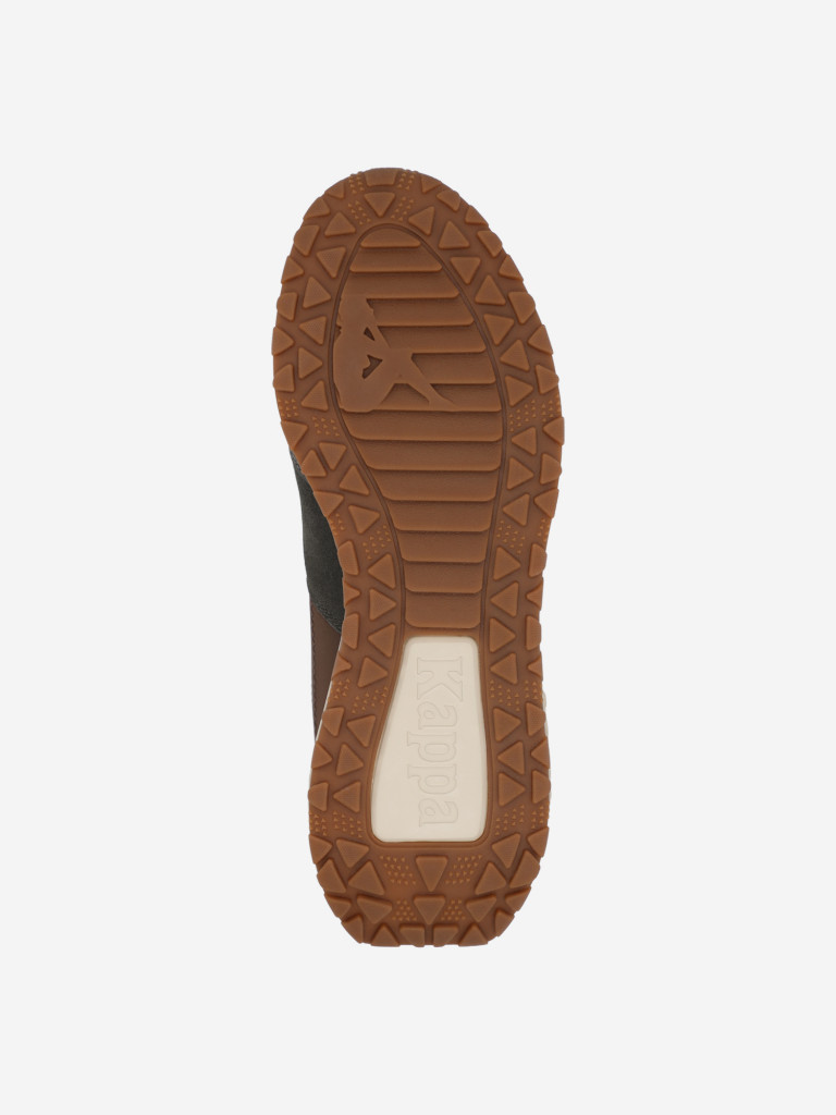 Кроссовки мужские Kappa Authentic Run 4.0 Cl — фото №6