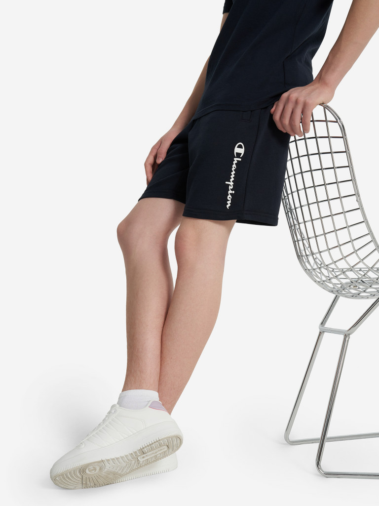 Шорты для мальчиков Champion — фото №4