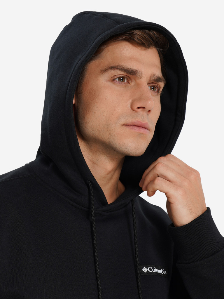 Худи мужское Columbia Meridian Creek Hoodie — фото №6
