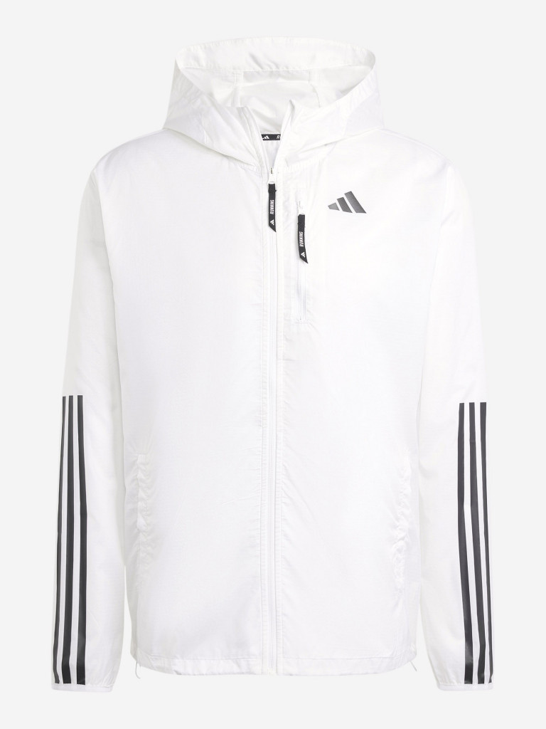 Ветровка мужская adidas 3 S — фото №6