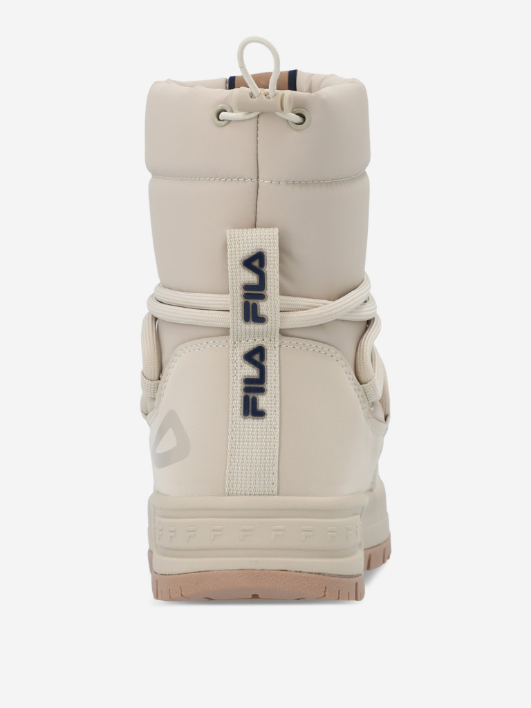 Дутики для девочек FILA Fil Puff — фото №4