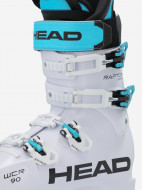 Ботинки горнолыжные детские Head Raptor WCR 90 PV — фото №11