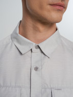 Рубашка мужская Mountain Hardwear Canyon Long Sleeve Shirt — фото №7