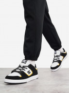 Кеды мужские DC Shoes Cure