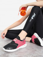 Кроссовки для девочек FILA Shutle Sl — фото №10