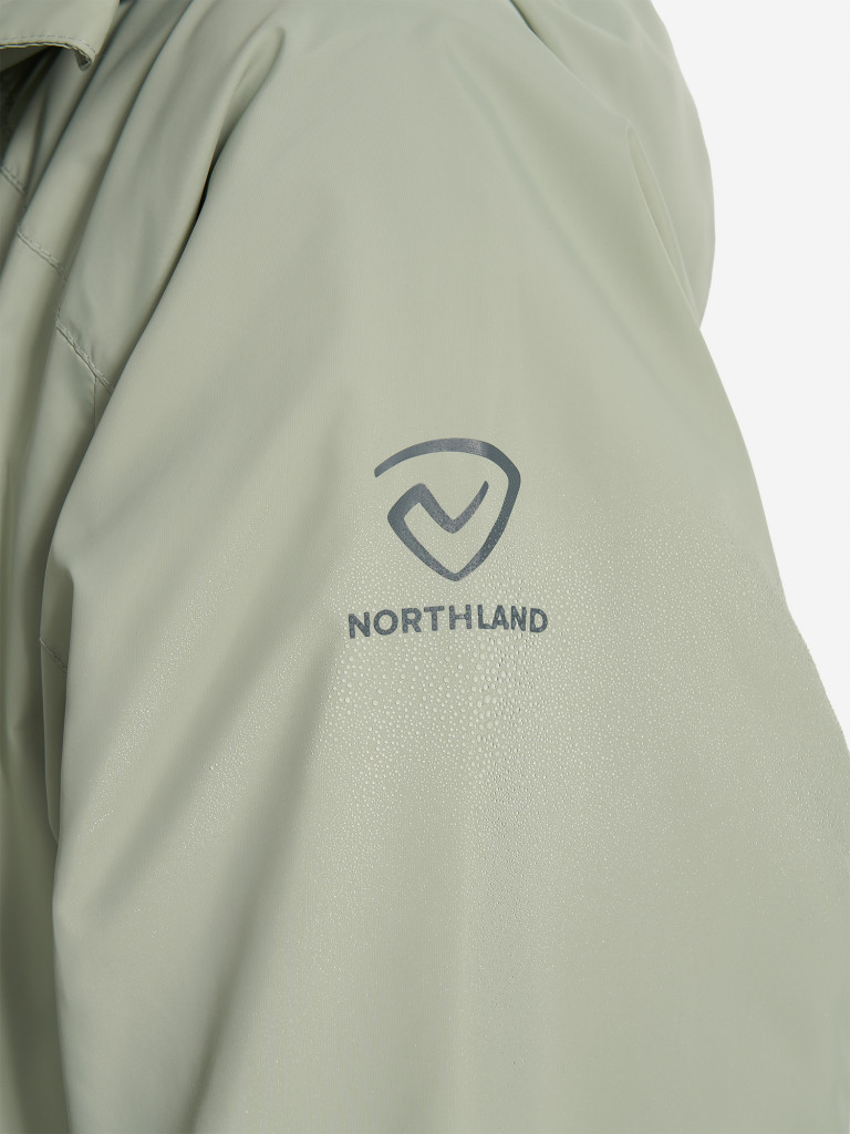 Northland әйелдер жұқа курткасы — фото №8