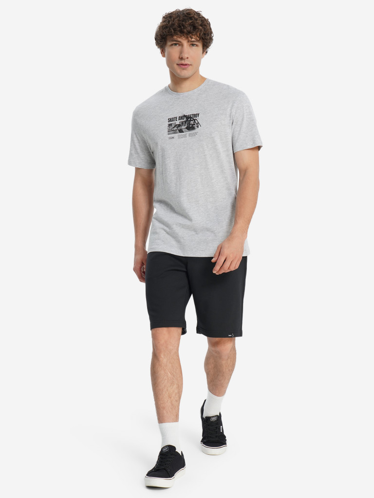 Футболка мужская Termit — фото №5