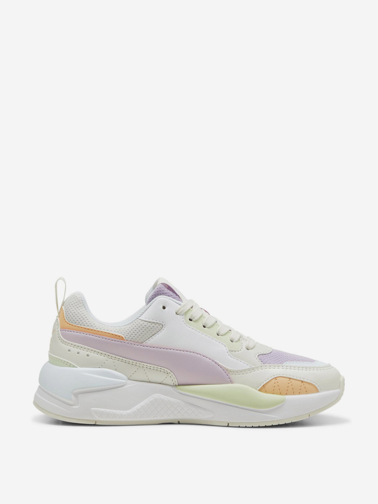Кроссовки женские PUMA X-Ray — фото №4