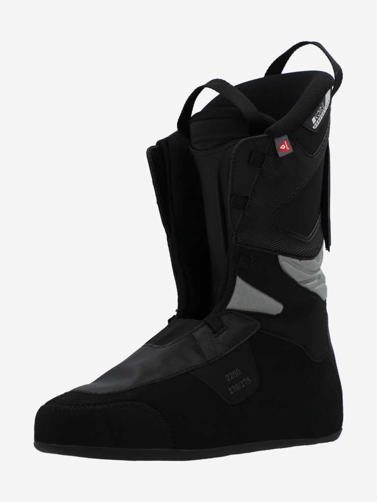 Head Kore 110 GW таушаңғы бәтеңкесі — фото №8