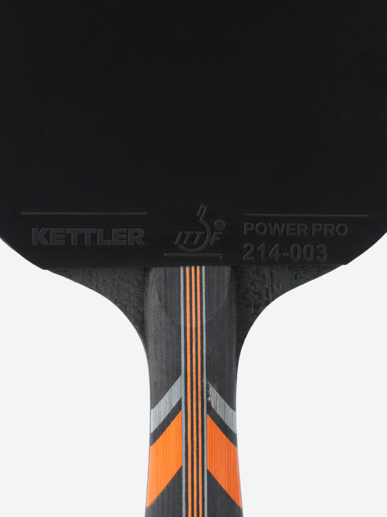 Ракетка для настольного тенниса Kettler Triumph Pro — фото №5