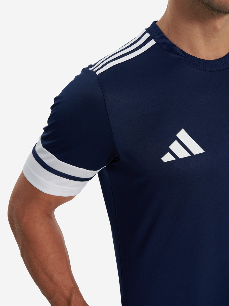 Футболка мужская adidas — фото №7