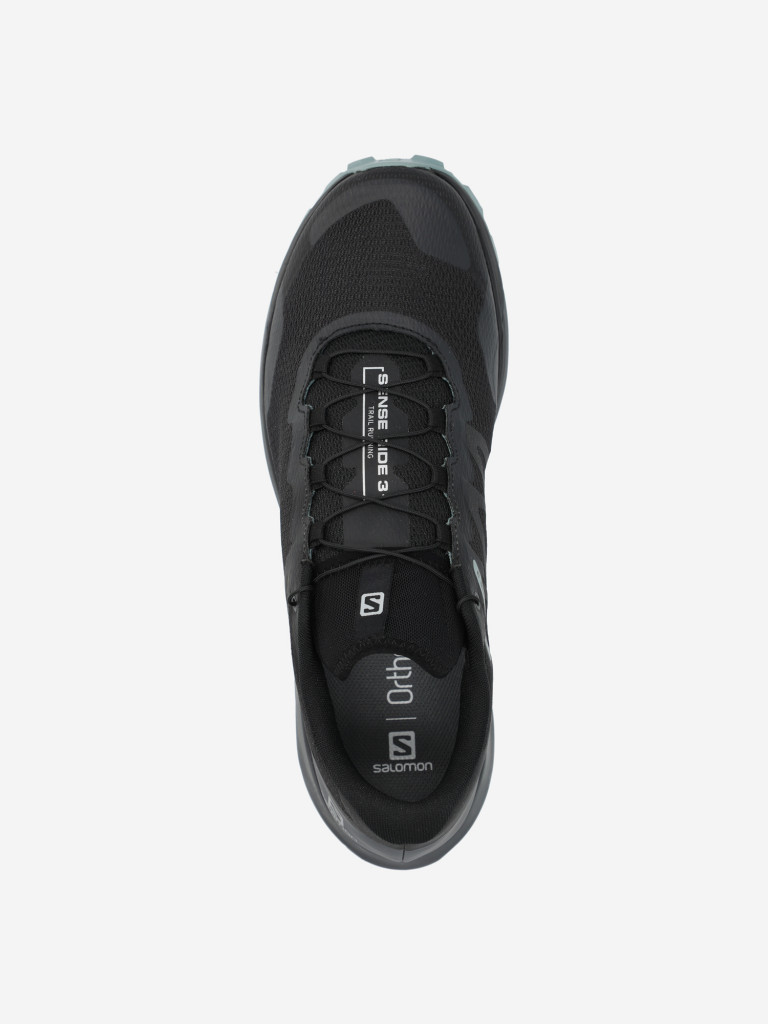 Кроссовки мужские Salomon Sense Ride 3 — фото №6
