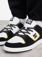Кеды мужские DC Shoes Cure — фото №8