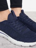 Кроссовки мужские Demix Burn Knit — фото №9