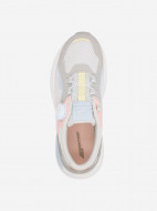 Кроссовки для девочек Demix Sp Sprinter Verse Jr Fl — фото №5