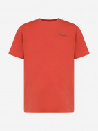 Футболка мужская Columbia Men's Sun Trek Short Sleeve Tee — фото №5