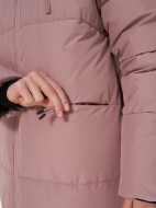 Пальто утепленное женское IcePeak Addia — фото №13