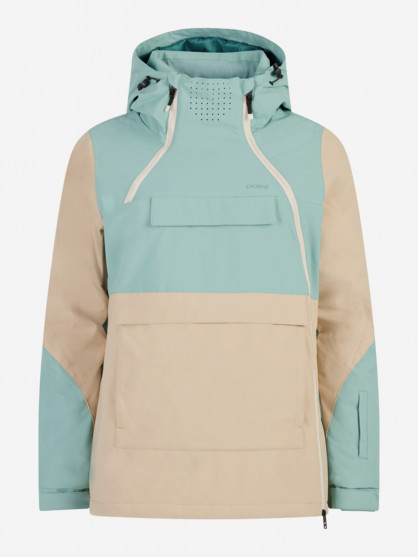 Куртка утепленная женская Protest Fall