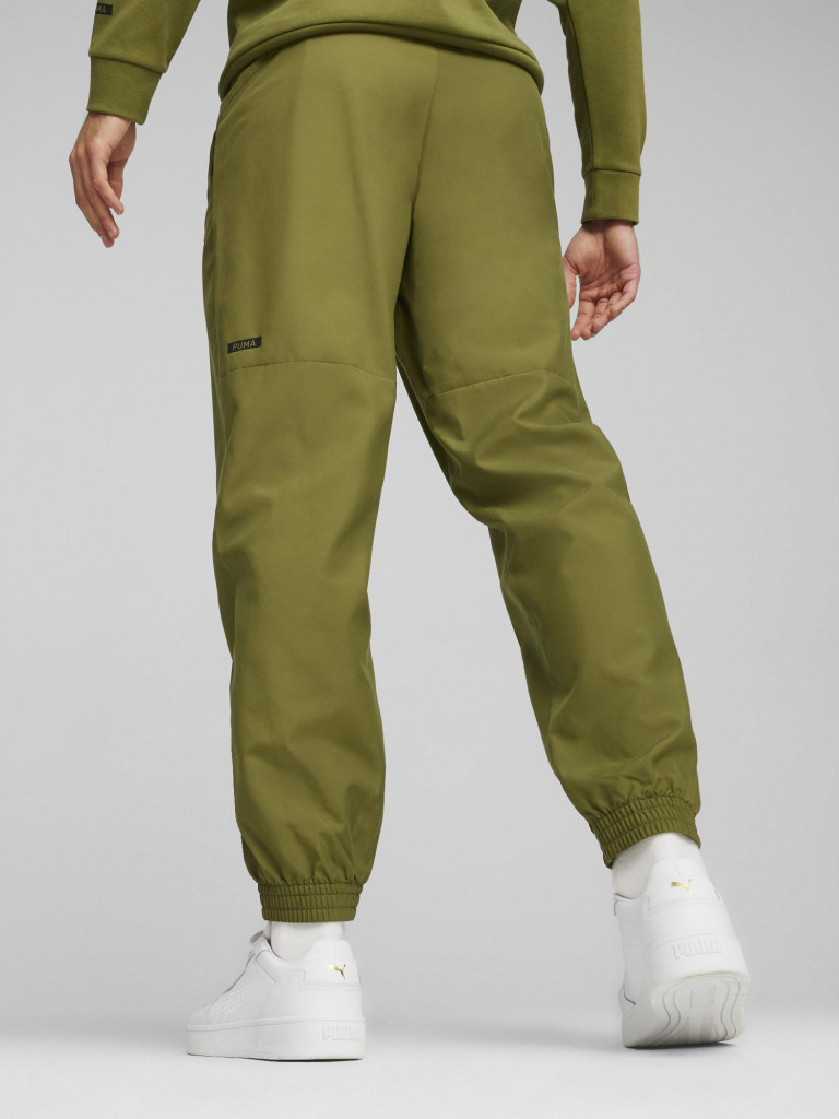 Брюки мужские PUMA — фото №3