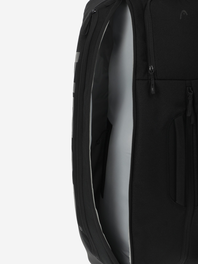 Сумка для 12 ракеток Head Pro X — фото №5