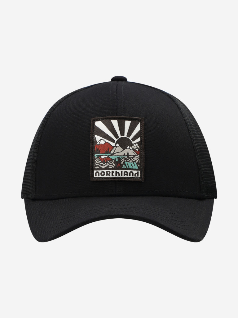 Бейсболка мужская Northland — фото №6