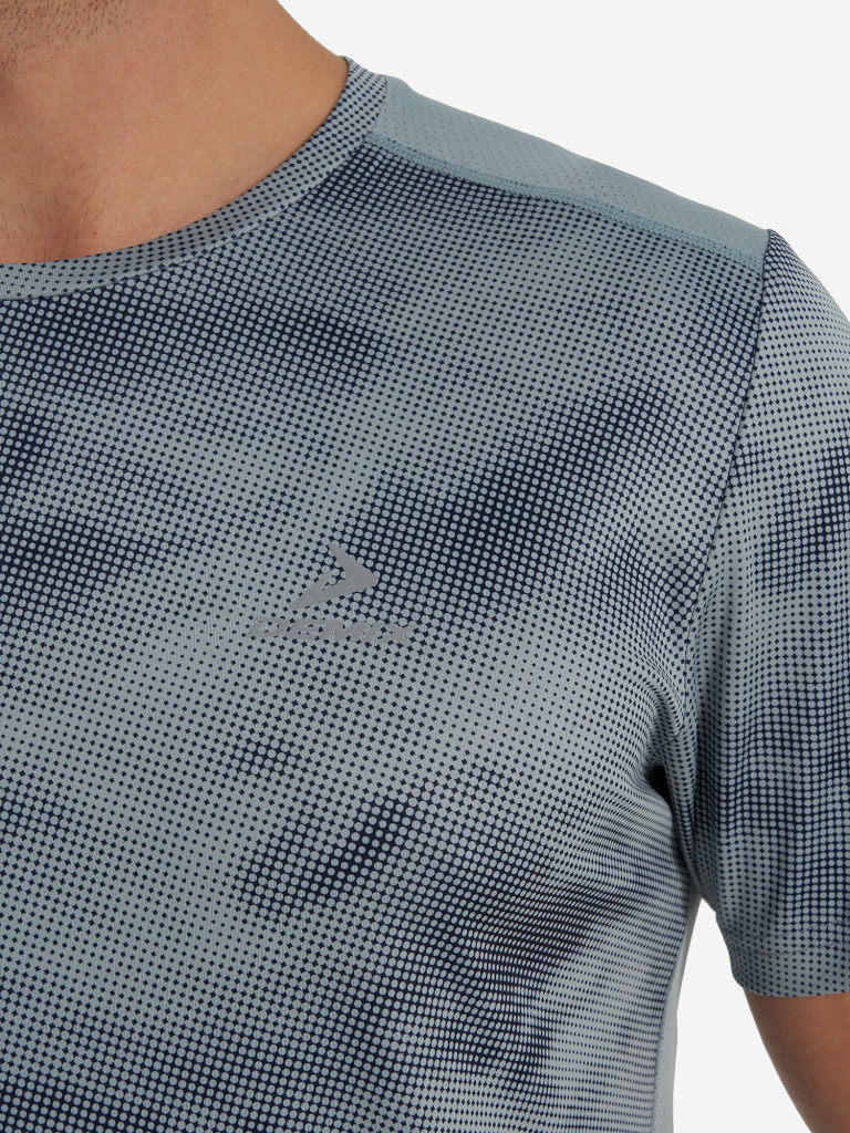 Футболка мужская Demix — фото №6