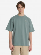 Футболка мужская PUMA Wardrobe Ess — фото №2
