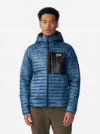 Куртка утепленная мужская Mountain Hardwear Ventano — фото №2
