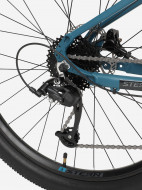 Велосипед горный Stern Motion 3.0 27.5" — фото №7