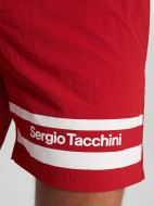SERGIO TACCHINI ерлер жүзу шорты — фото №5