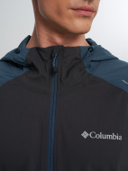 Columbia Columbia Tech II Wind Full Zip ерлер жұқа курткасы — фото №10