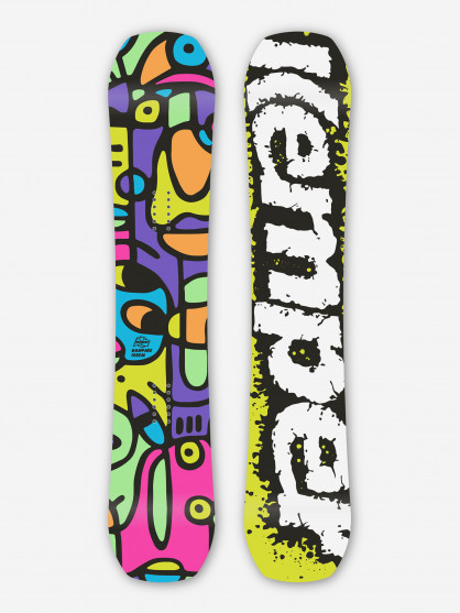 Сноуборд Kemper Rampage