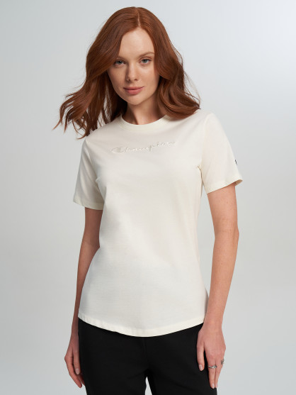 Champion әйелдер футболкасы