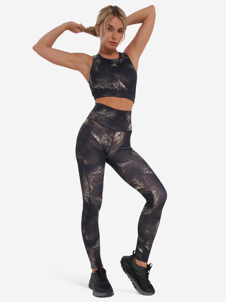 Топ бра спортивный Demix — фото №4