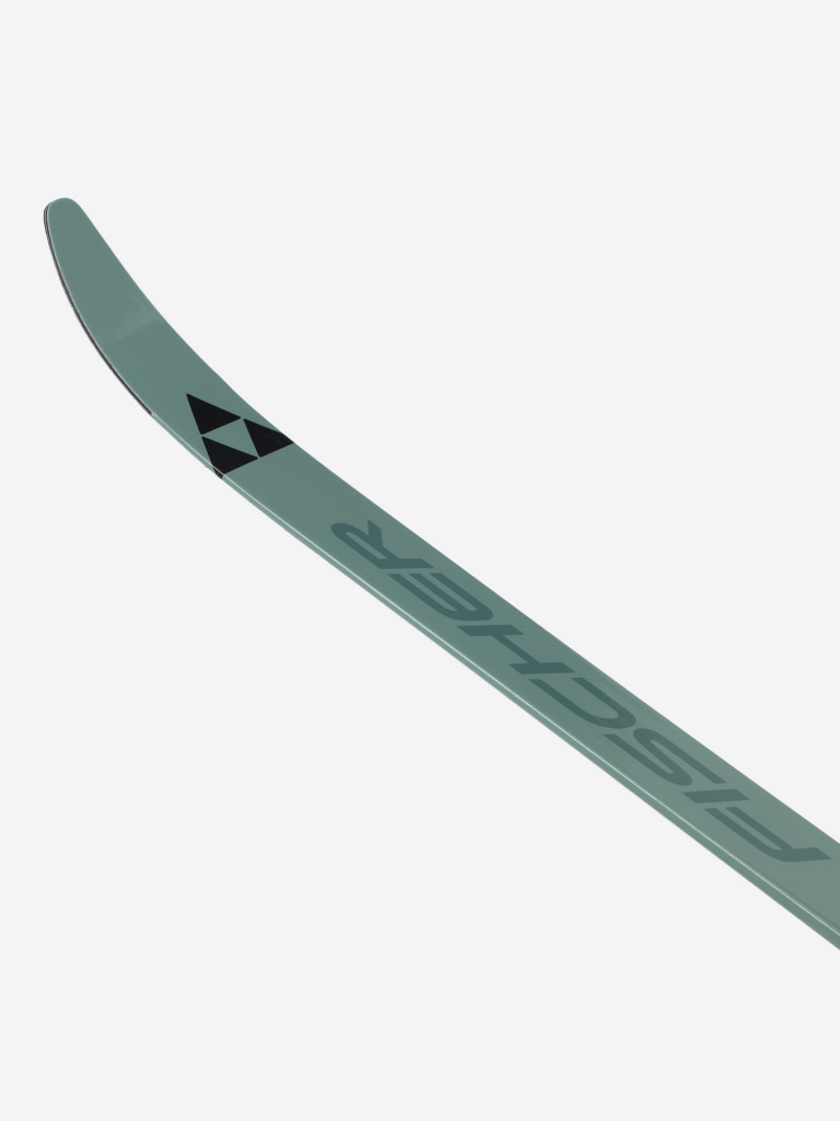 Лыжи беговые Fischer Twin Skin Power Medium — фото №4