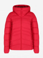 Пуховик женский Columbia Autumn Park Down Hooded Jacket — фото №7