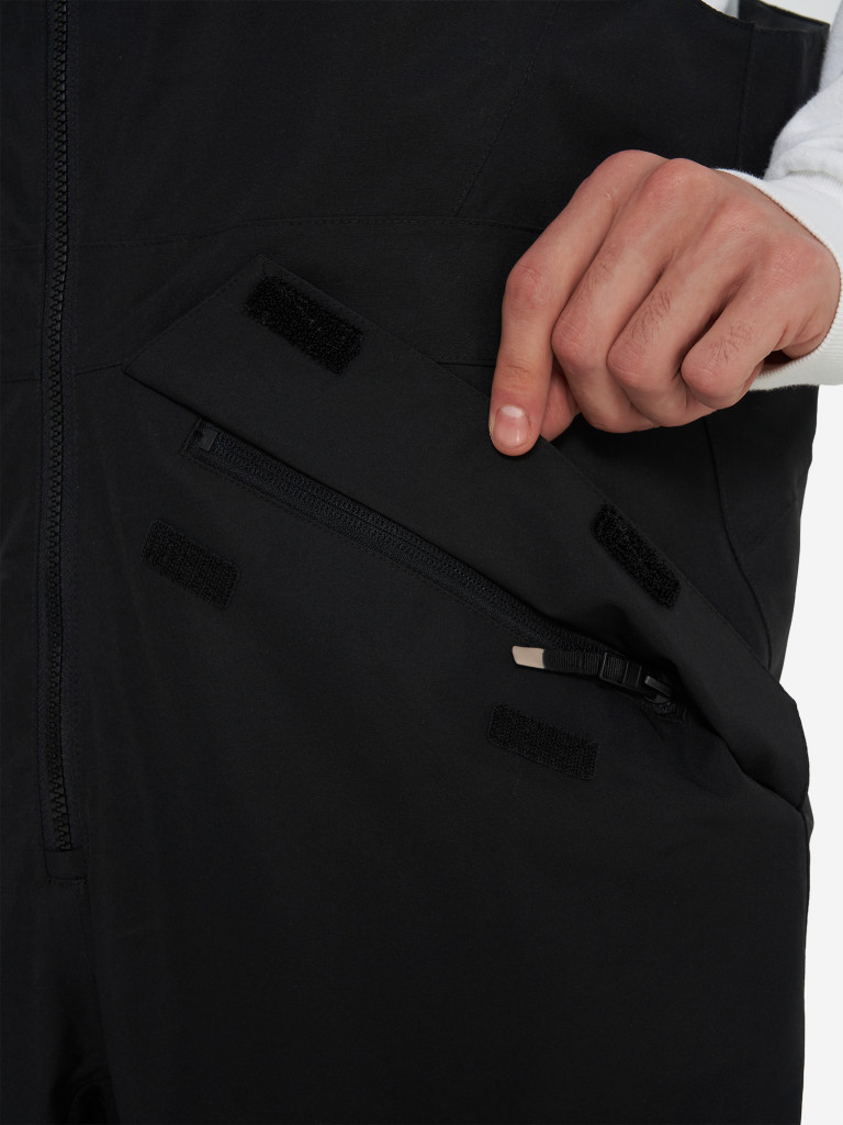 Protest Dario ерлер жартылай комбинезоны — фото №12