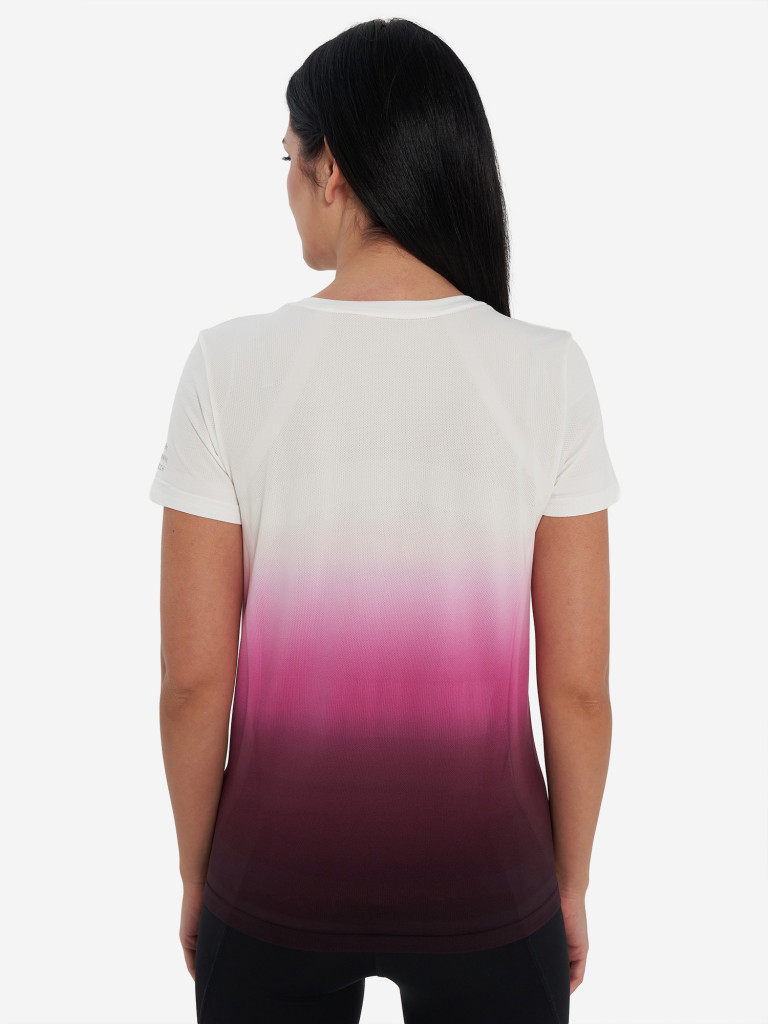 Футболка женская Demix — фото №3