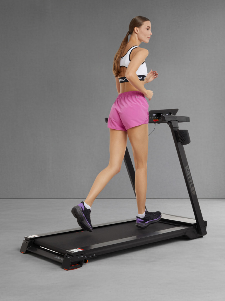 KETTLER Smart S3 жиналмалы жүгіру жолы