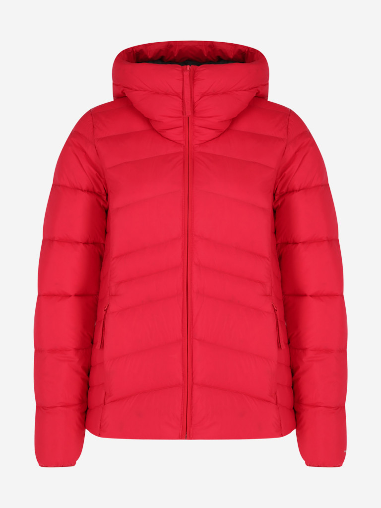 Пуховик женский Columbia Autumn Park Down Hooded Jacket — фото №7