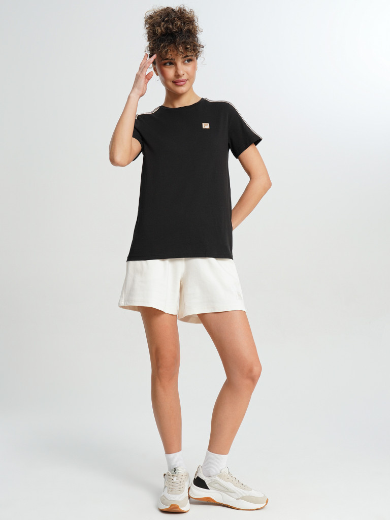 Футболка женская FILA — фото №4