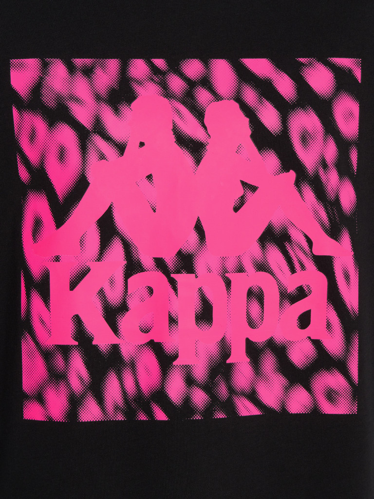 Футболка для девочек Kappa — фото №5