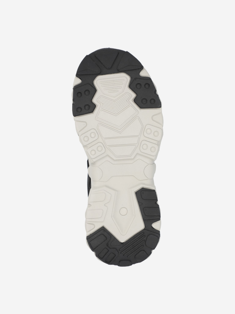 Полуботинки для мальчиков GSD — фото №6