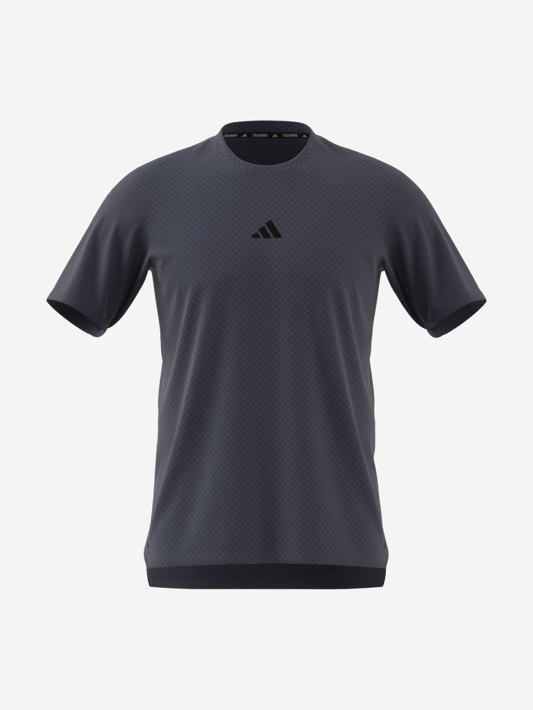 adidas Power ерлер футболкасы — фото №2