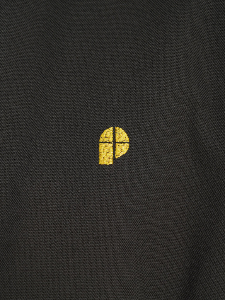 Куртка утепленная мужская оверсайз Protest — фото №7