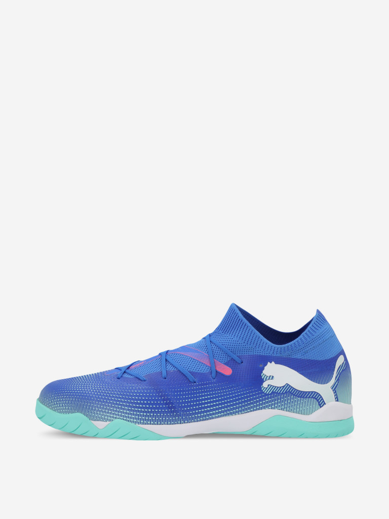 Бутсы мужские PUMA Future 7 Match IT — фото №2