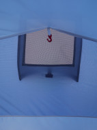 Палатка 3-местная Denton Pop Up 3 DLT — фото №10