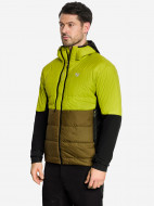 Ziener Nakalo ерлер жылы курткасы — фото №2