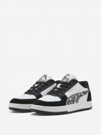 Кеды женские PUMA Puma Caven 2.0 Snake Chic — фото №2